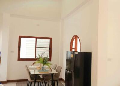 House for Rent in Nong Hoi, Mueang Chiang Mai