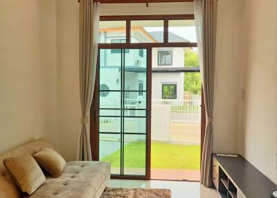 House for Rent in Nong Hoi, Mueang Chiang Mai