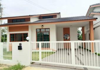 House for Rent in Nong Hoi, Mueang Chiang Mai