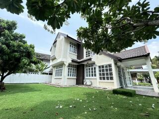 House for Rent in Suthep, Mueang Chiang Mai