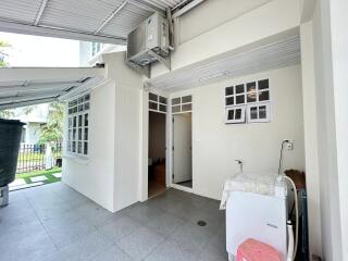 House for Rent in Suthep, Mueang Chiang Mai