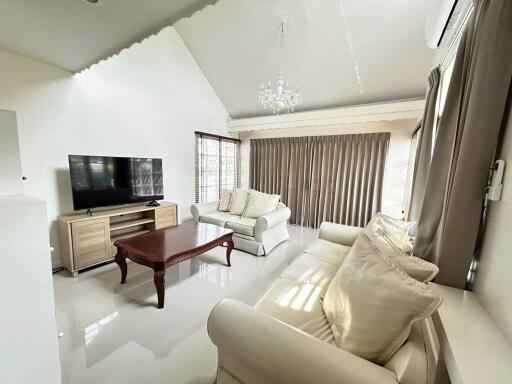 House for Rent in Suthep, Mueang Chiang Mai