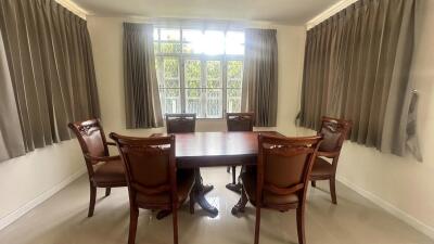 House for Rent in Suthep, Mueang Chiang Mai