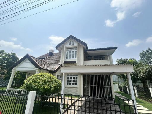 House for Rent in Suthep, Mueang Chiang Mai