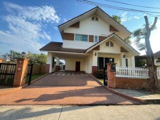 House for Rent in Mae Hia, Mueang Chiang Mai