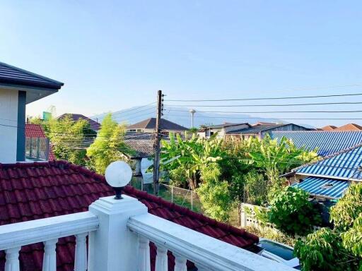 House for Rent in Pa Daet, Mueang Chiang Mai