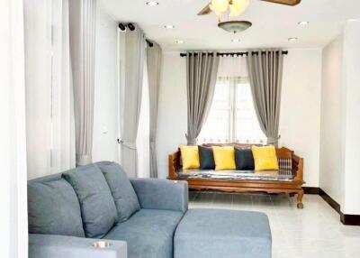 House for Rent in Pa Daet, Mueang Chiang Mai