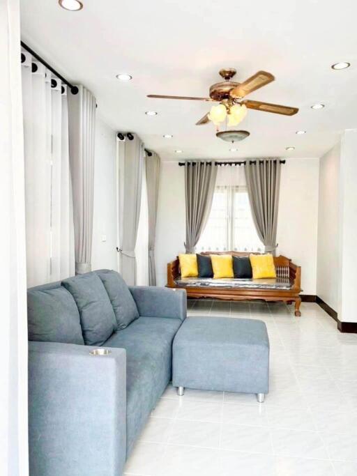 House for Rent in Pa Daet, Mueang Chiang Mai