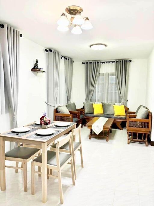 House for Rent in Pa Daet, Mueang Chiang Mai