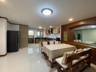 3 Bedroom House for Rent, Sale in Chang Phueak