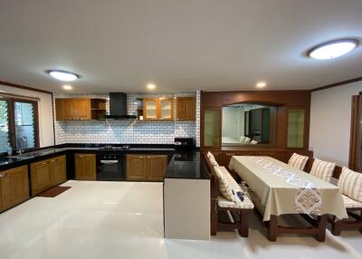 3 Bedroom House for Rent, Sale in Chang Phueak