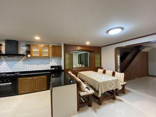 3 Bedroom House for Rent, Sale in Chang Phueak