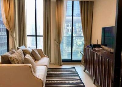 Condo for Rent at Noble Ploenchit