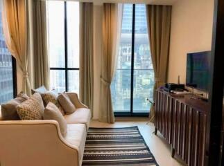 Condo for Rent at Noble Ploenchit