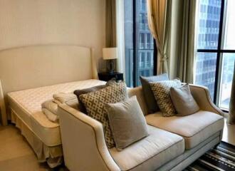 Condo for Rent at Noble Ploenchit