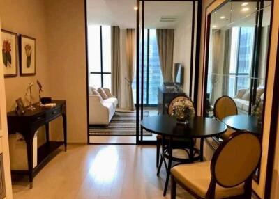 Condo for Rent at Noble Ploenchit