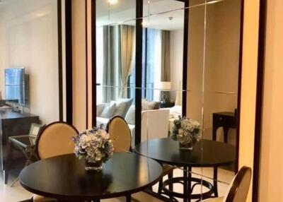 Condo for Rent at Noble Ploenchit