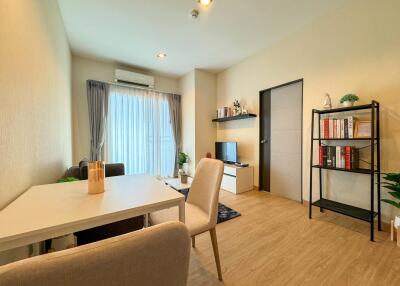 One Plus Mahidol - 1 Bed Condo for Sale. - ONEP16824