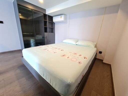 Park Origin Chula-Samyan - 1 Bed Condo for Rent *PARK12209