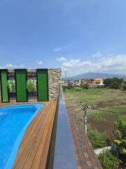 Pool Suite Chiang Mai