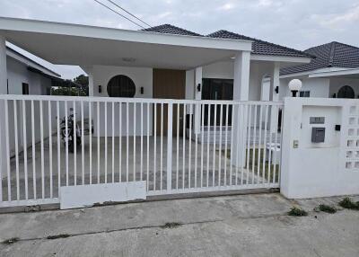 House for Rent in Don Kaeo, Saraphi