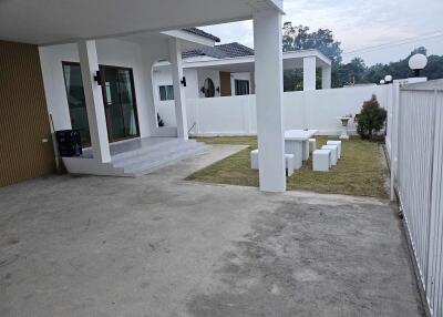 House for Rent in Don Kaeo, Saraphi