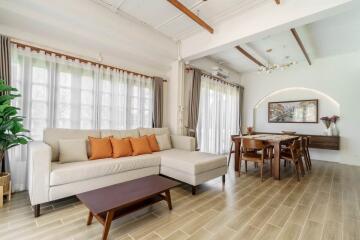 House for Rent in Nong Phueng, Saraphi