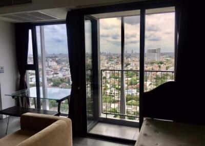 Siamese Ratchakru - 2 Bed Condo for Rent *SIAM12205