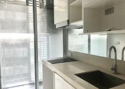 Condo for Sale at The Sky Sukhumvit - Udomsuk Station