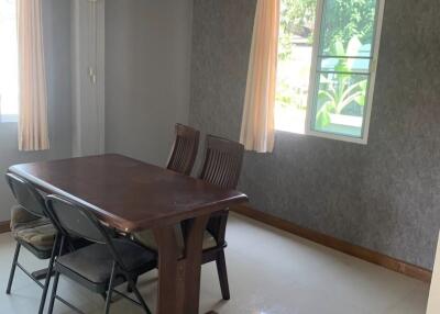 House for Rent in Nong Han, San Sai.
