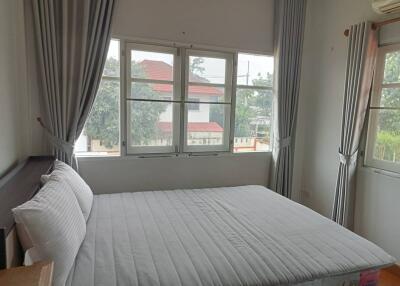 House for Rent in Nong Chom, San Sai