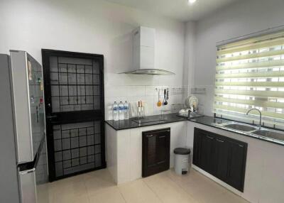 House for Rent in San Sai Noi, San Sai