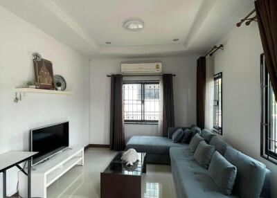 House for Rent in San Sai Noi, San Sai