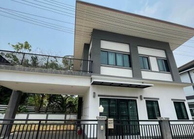 House for Rent in San Sai Noi, San Sai