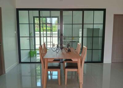House for Rent in Nong Han, San Sai