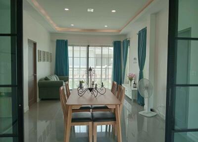 House for Rent in Nong Han, San Sai