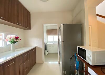 3 Bedroom House for Rent, Sale in Nong Chom, San Sai