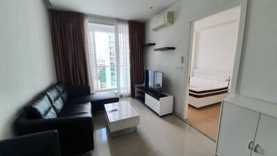 Condo for Rent at TC Green Condominium