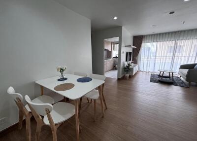 Topview Tower - 2 Bed Condo for Rent *TOPV12208