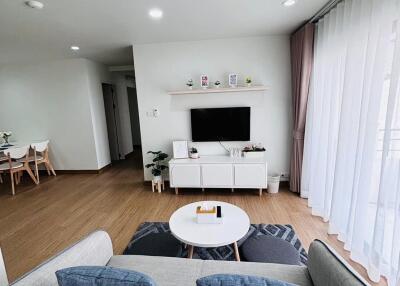 Topview Tower - 2 Bed Condo for Rent *TOPV12208