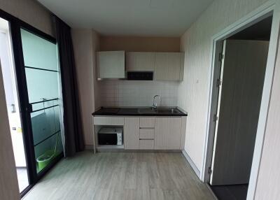 Vina Town - 1 Bed Condo for Rent. - VINA16818