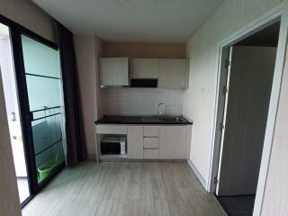 Vina Town - 1 Bed Condo for Rent. - VINA16818