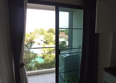 Vina Town - 1 Bed Condo for Rent. - VINA16818