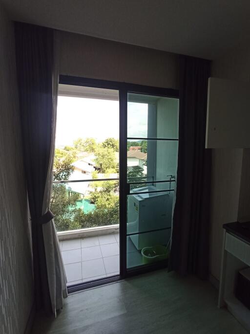 Vina Town - 1 Bed Condo for Rent. - VINA16818