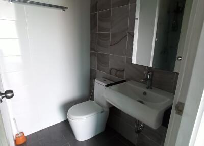 Vina Town - 1 Bed Condo for Rent. - VINA16818