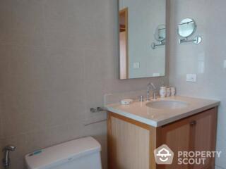 1-BR Condo at The Emporio Place near BTS Phrom Phong (ID 514306)