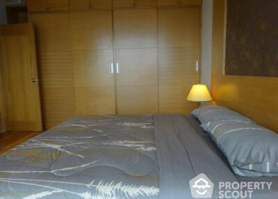 1-BR Condo at The Emporio Place near BTS Phrom Phong (ID 514306)