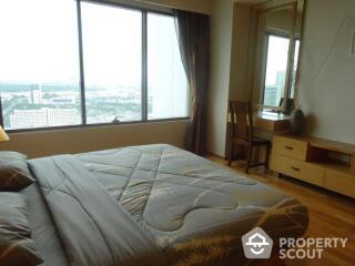 1-BR Condo at The Emporio Place near BTS Phrom Phong (ID 514306)