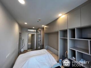 1-BR Condo at Oka Haus Sukhumvit 36 near BTS Thong Lor