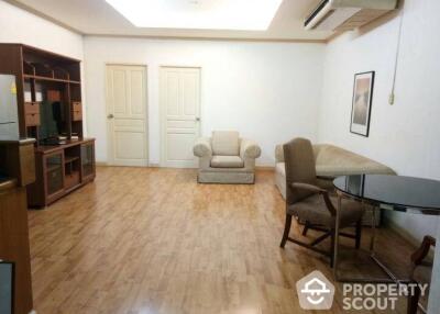2-BR Condo at The Waterford Thonglor near BTS Thong Lor (ID 515669)